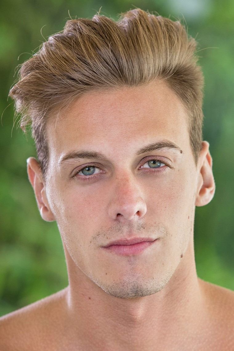 et billede af Chris Diamond