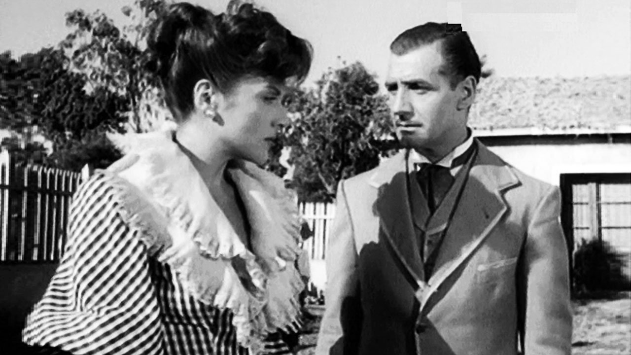 El pecado de Julia (1947)