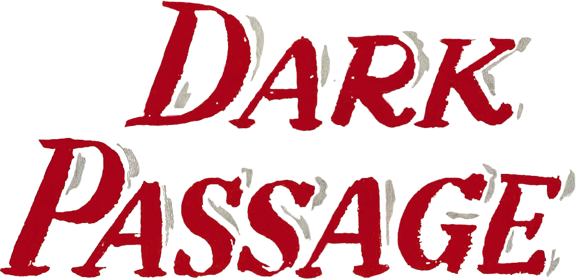 Dark Passage Logo
