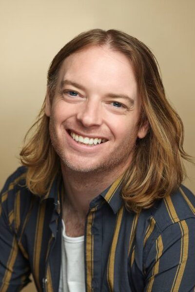 et billede af David Ian