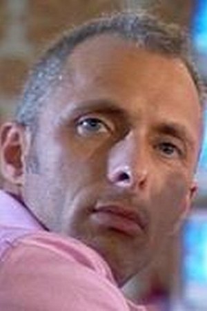 Andy Moon as Unknown role