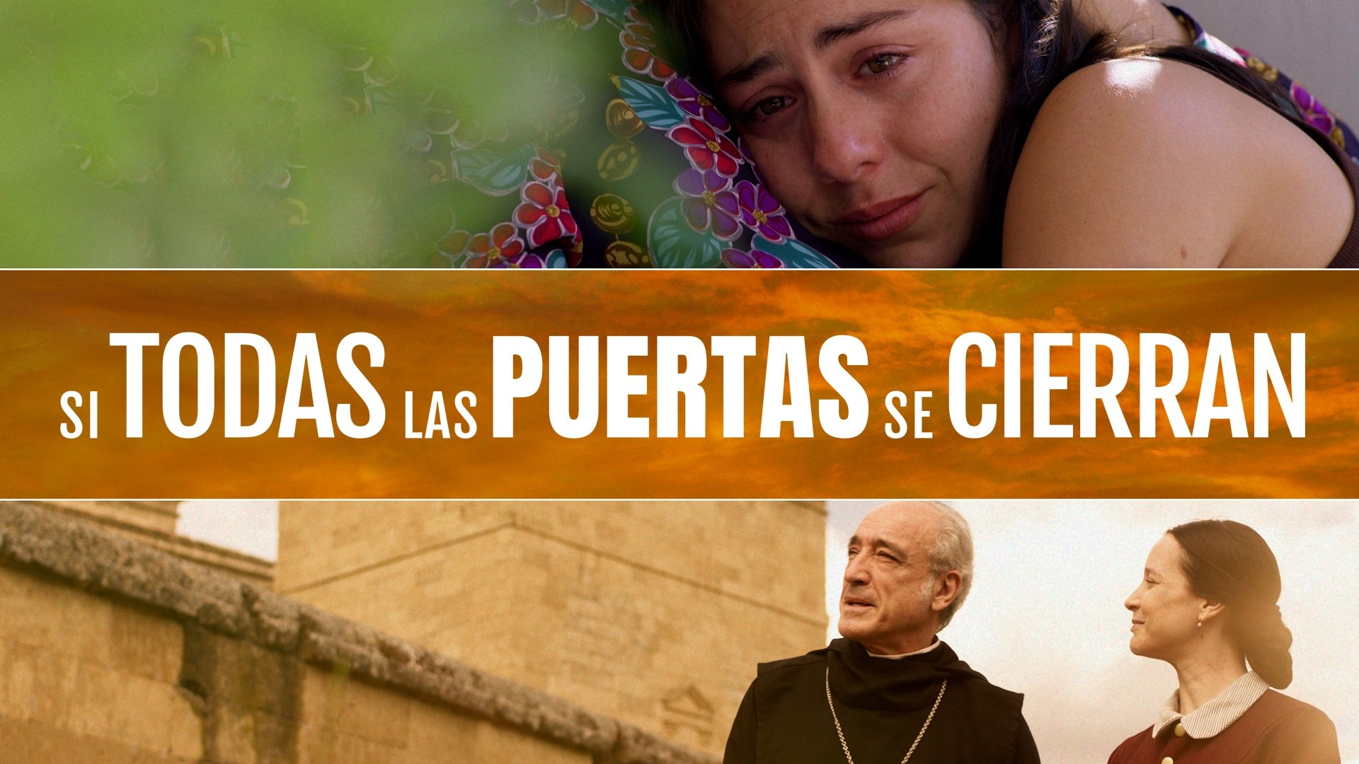 Si todas las puertas se cierran (2023)