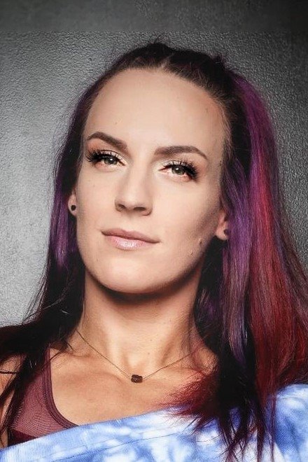 et billede af Alicia Bellamy