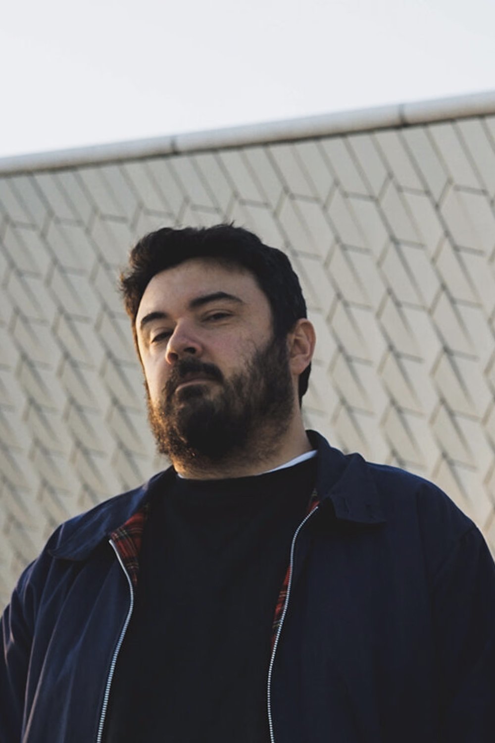 Marco Rodrigues | Production Assistant