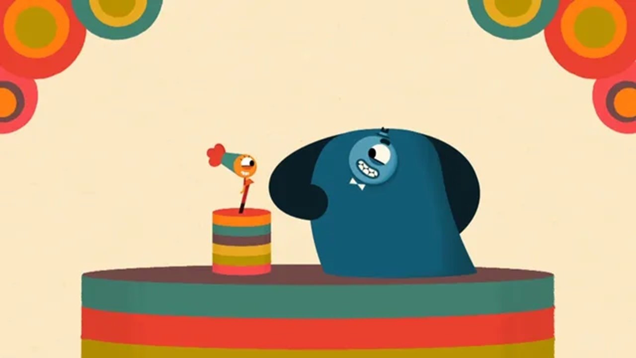 Thumbnail for Episode 20 Season 1 Episode 20
