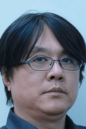 et billede af Toshikazu Nagae