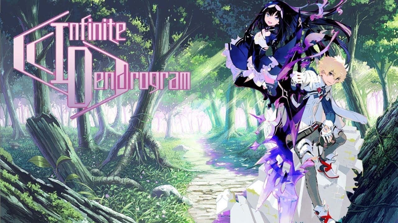 Infinite Dendrogram ตอนที่ 1-13 ซับไทย จบแล้ว - AnimeKimi