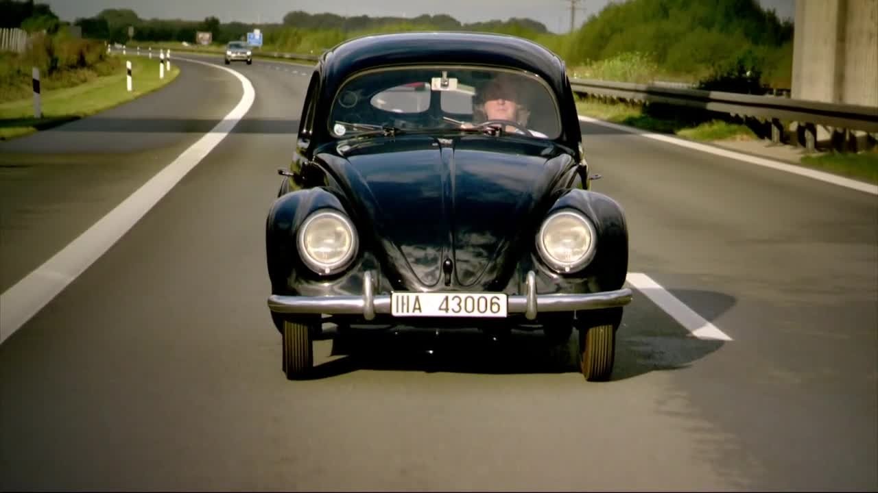 James May's Cars of the People