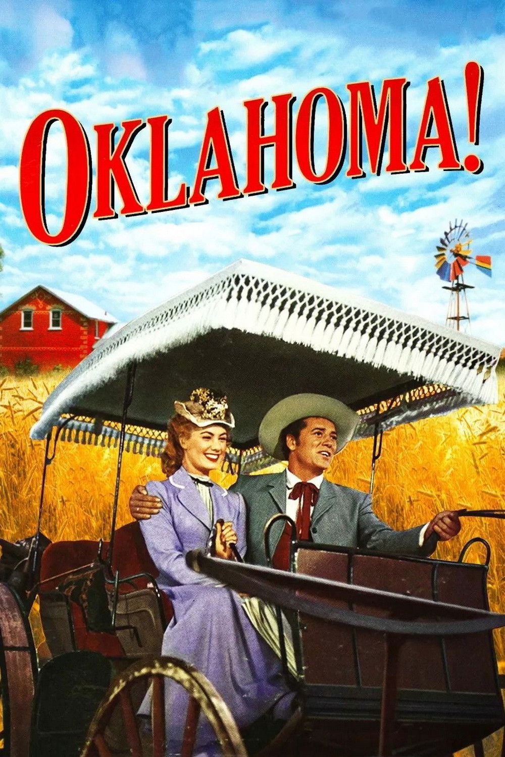 Oklahoma!