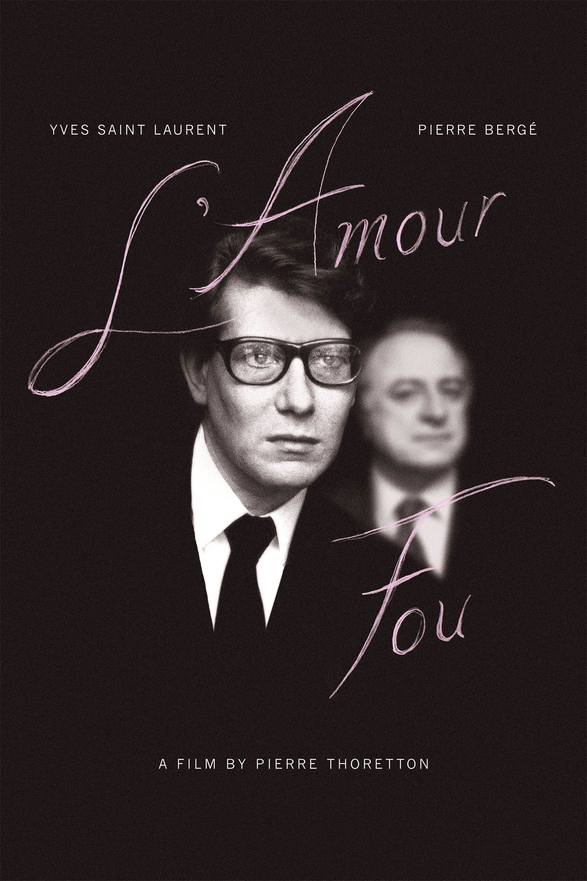 L'amour fou on FREECABLE TV