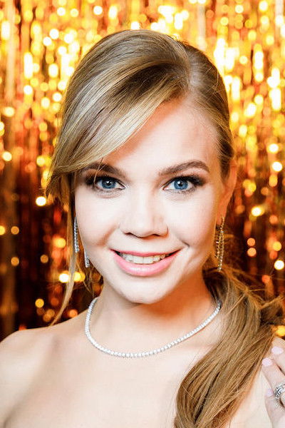 et billede af Alla Mikheeva