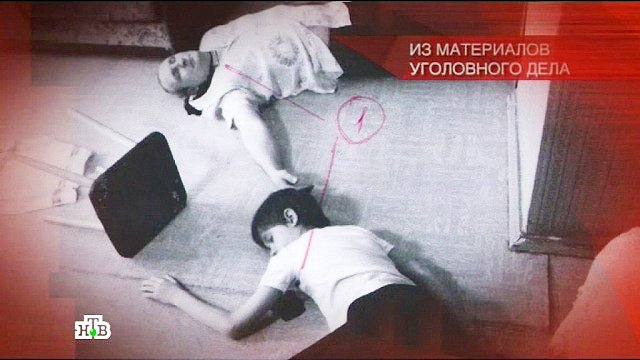 Следствие вели... 9x10
