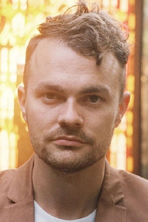 et billede af David Menzel