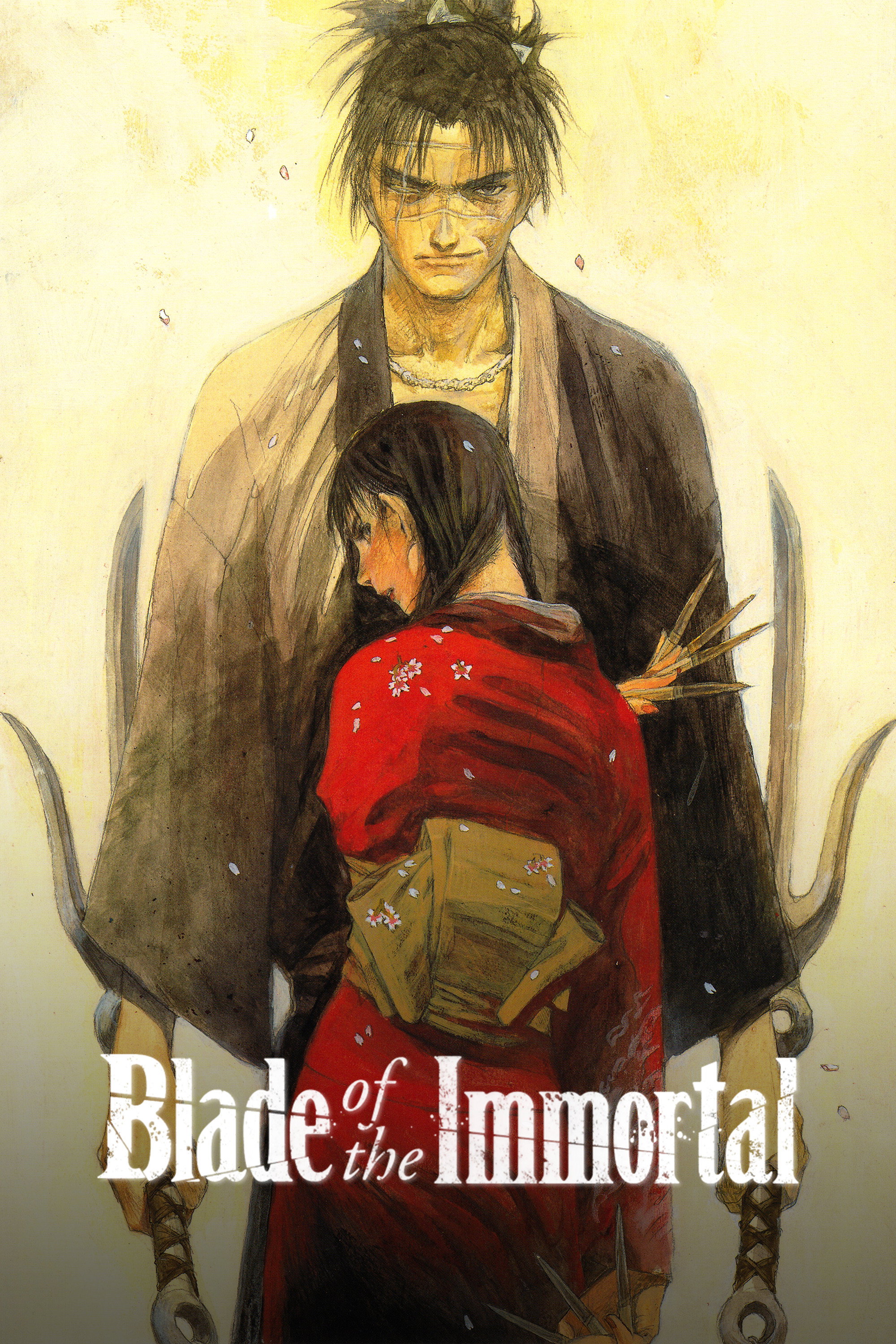 Blade of the Immortal