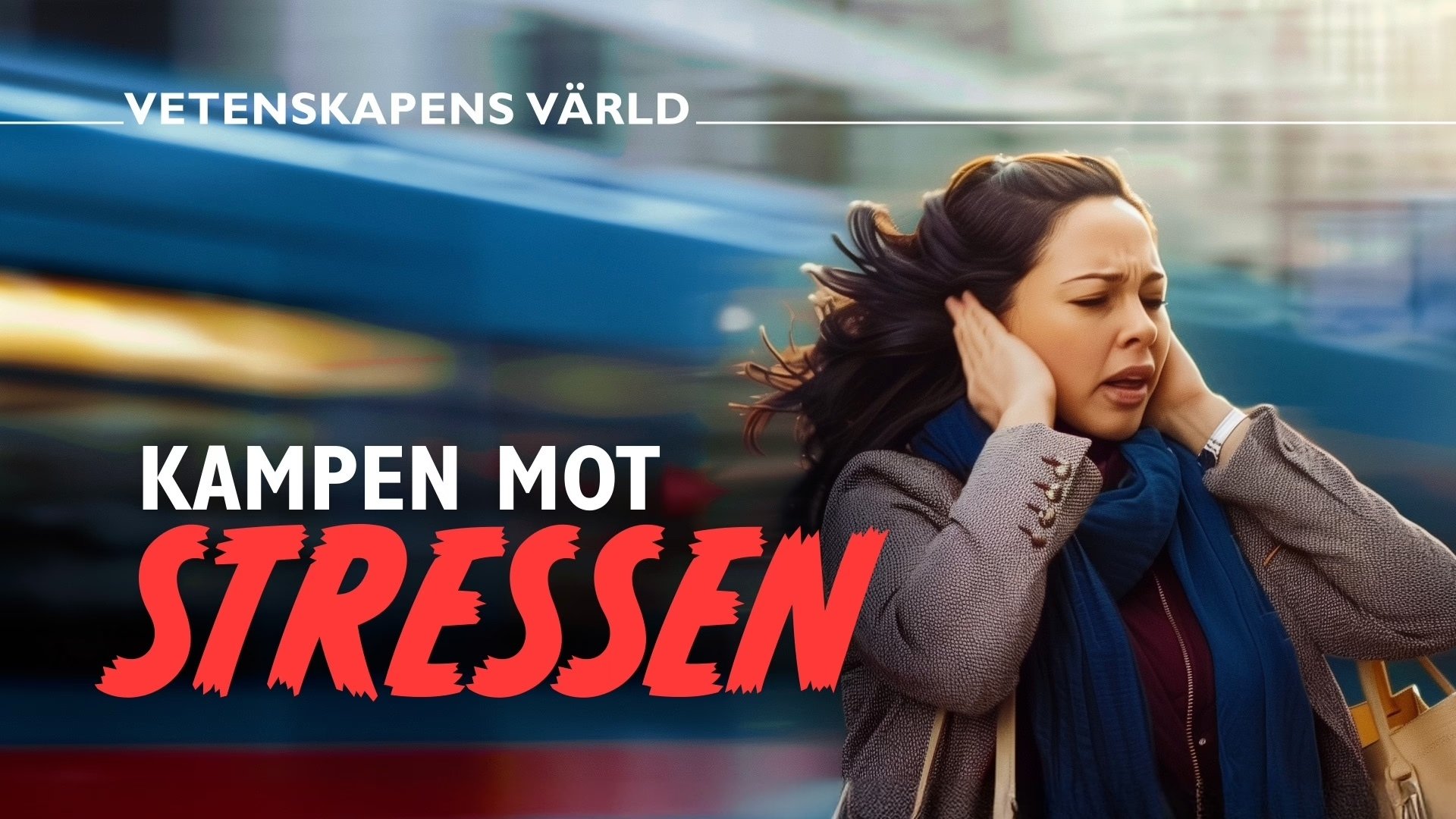 Vetenskapens värld