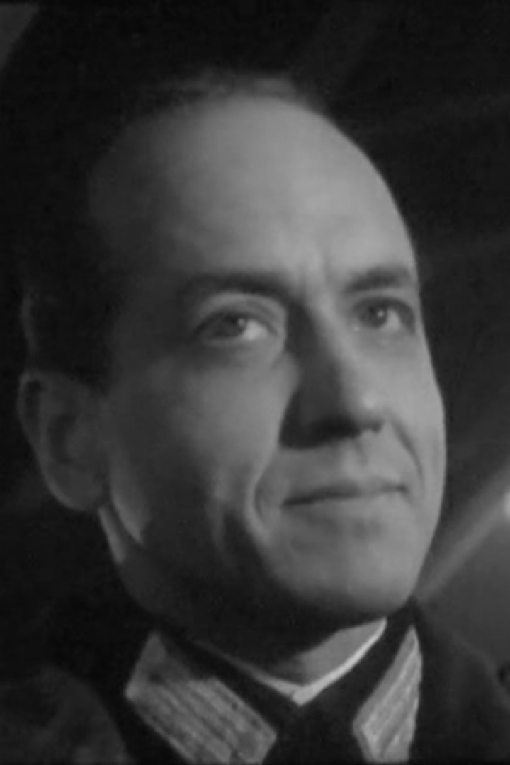 et billede af Aleksandr Mikhaylov