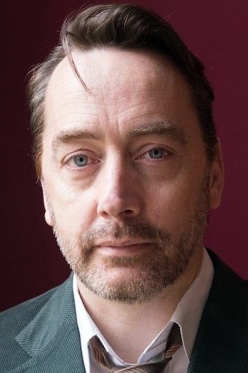 et billede af Eric Verdin