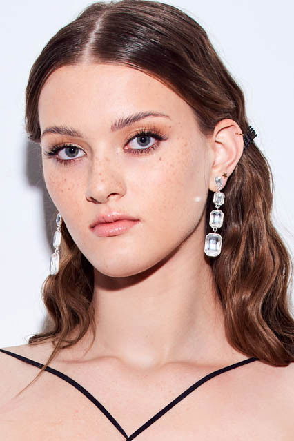 et billede af Olivia Madison