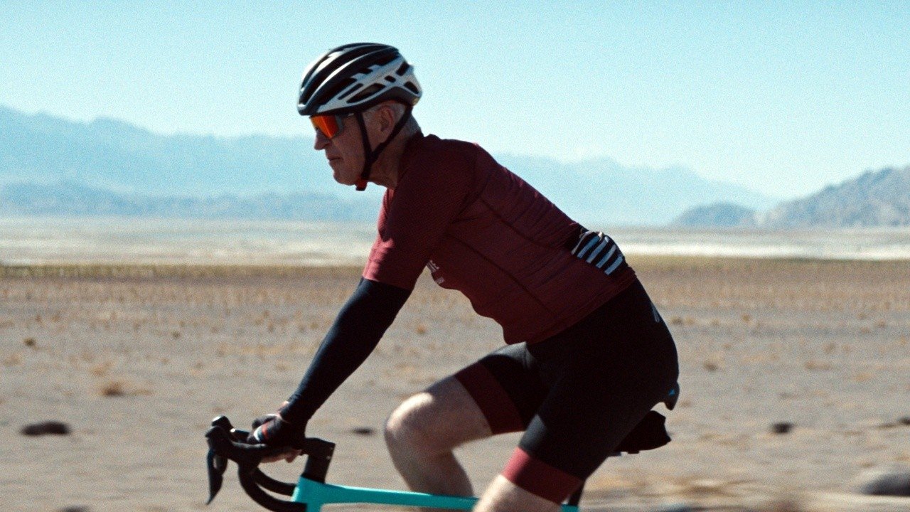 Hard Miles (2024)