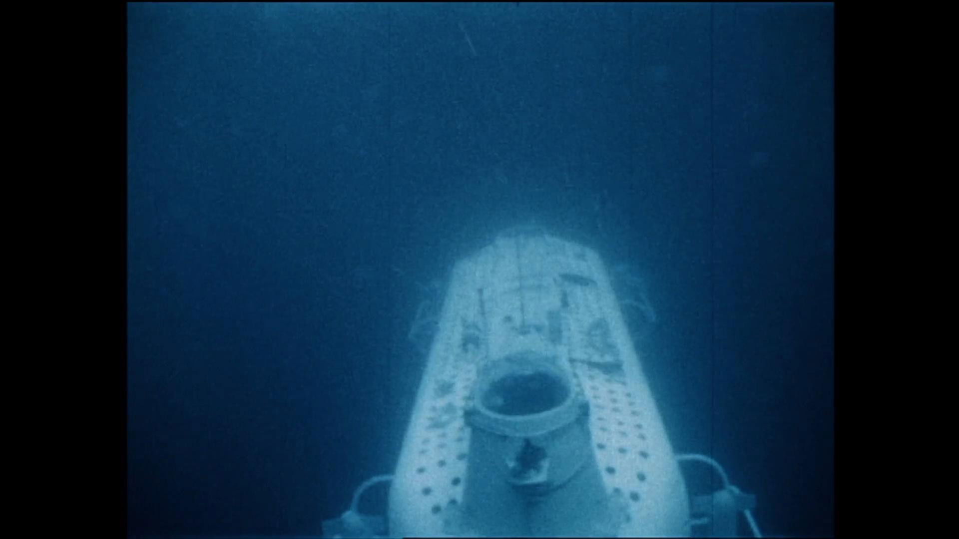 Imagem do Filme The Disappearance Of The PX-15