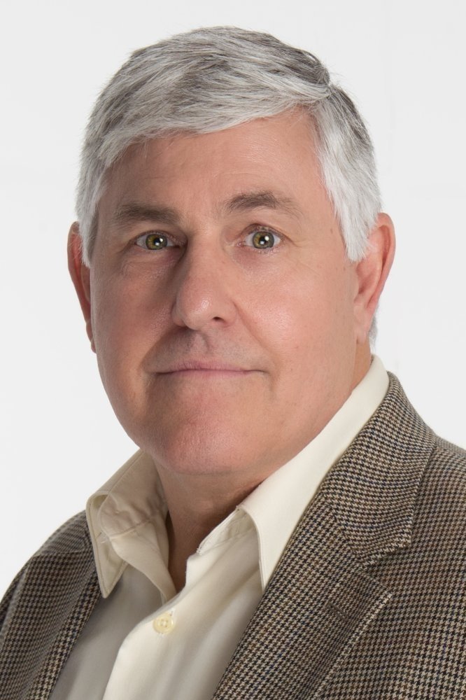 et billede af James Gordon Jennings