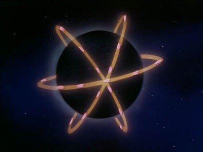 Voltron: Defender of the Universe