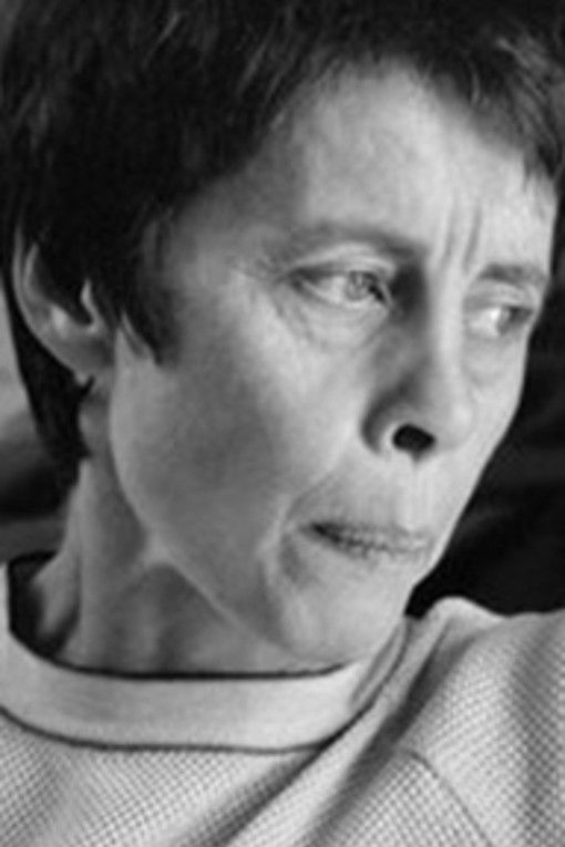 et billede af Amelia Rosselli