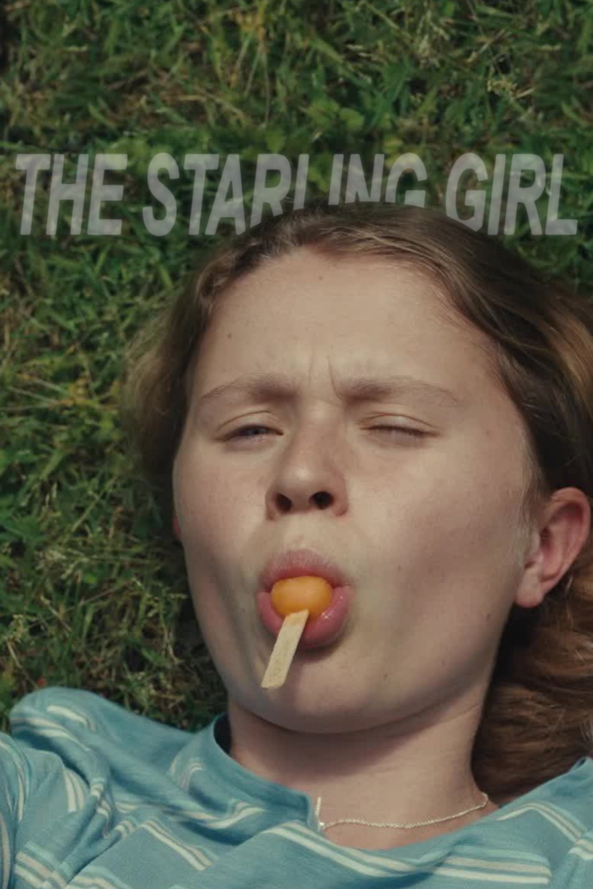 The Starling Girl Movie poster