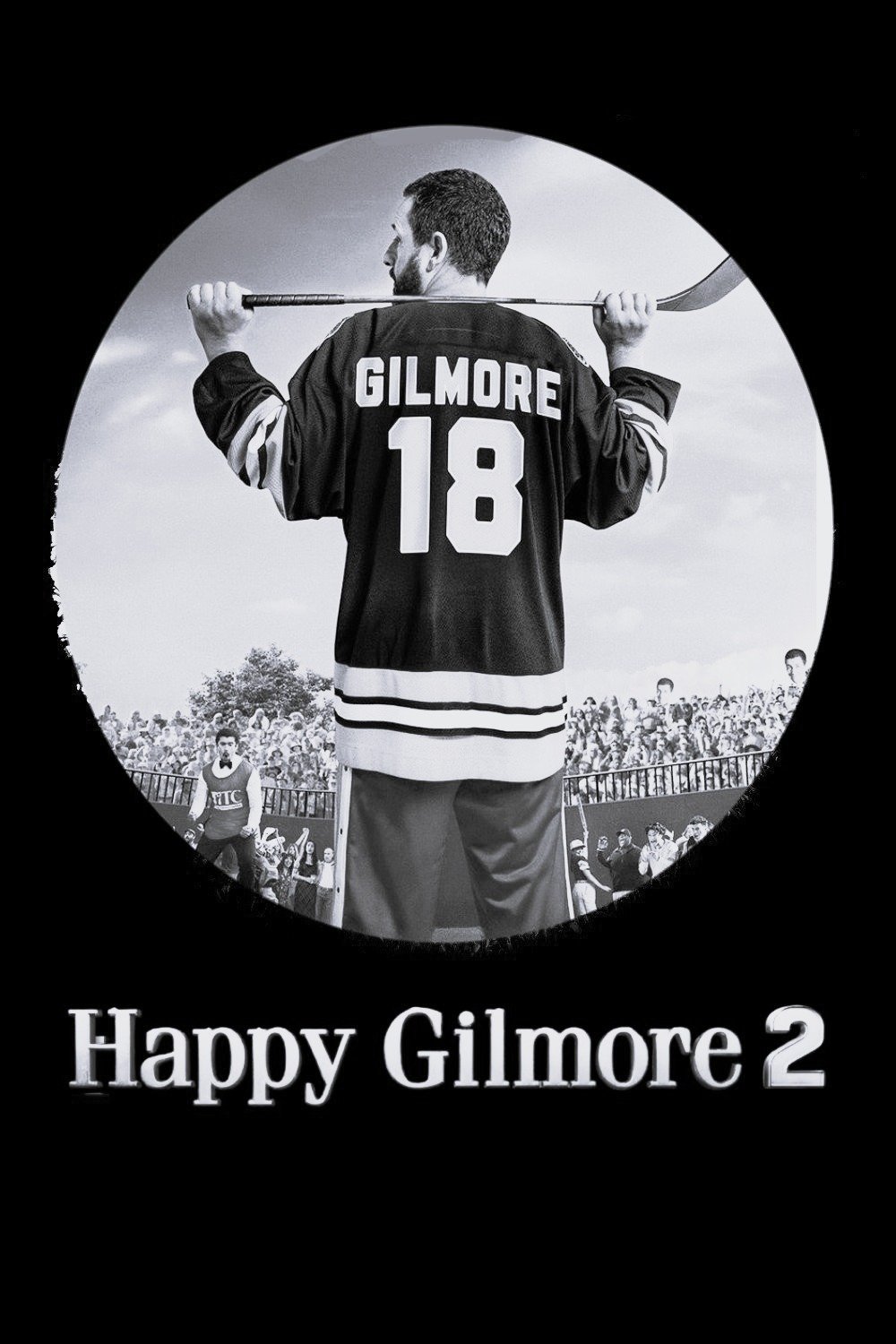Happy Gilmore 2