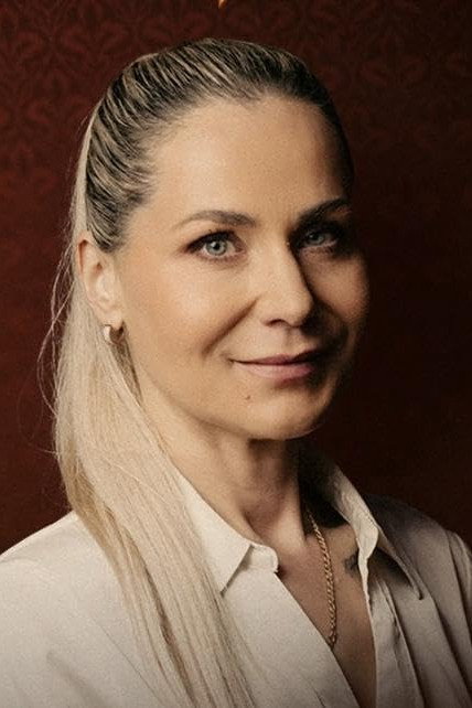 Profile Anželika Ruubel with character Self - Contestant