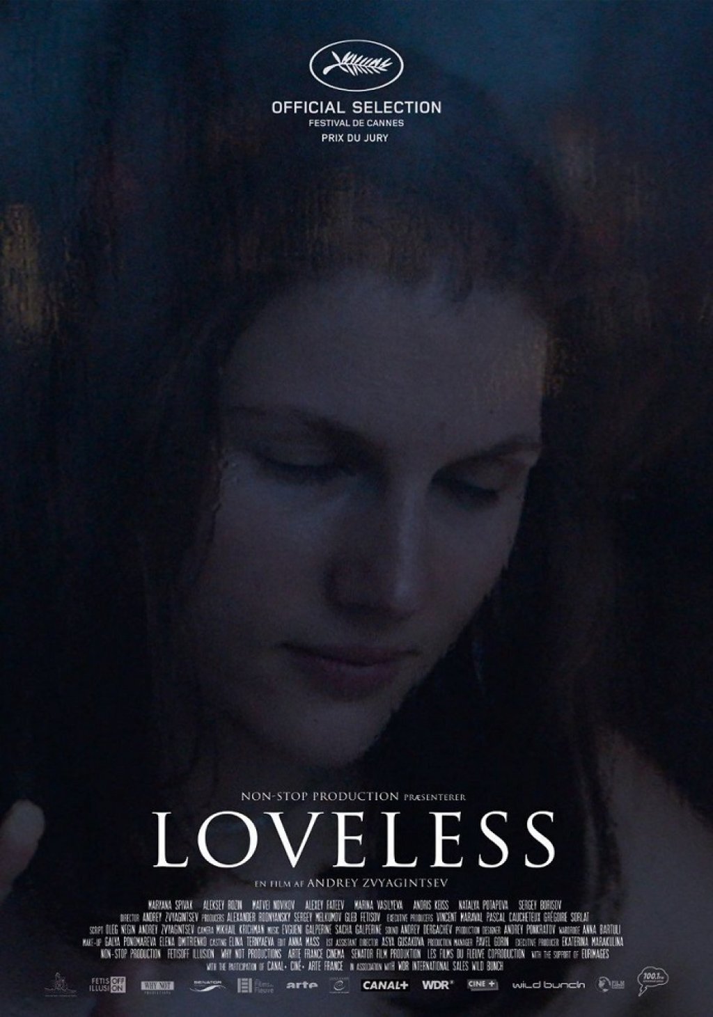 Loveless