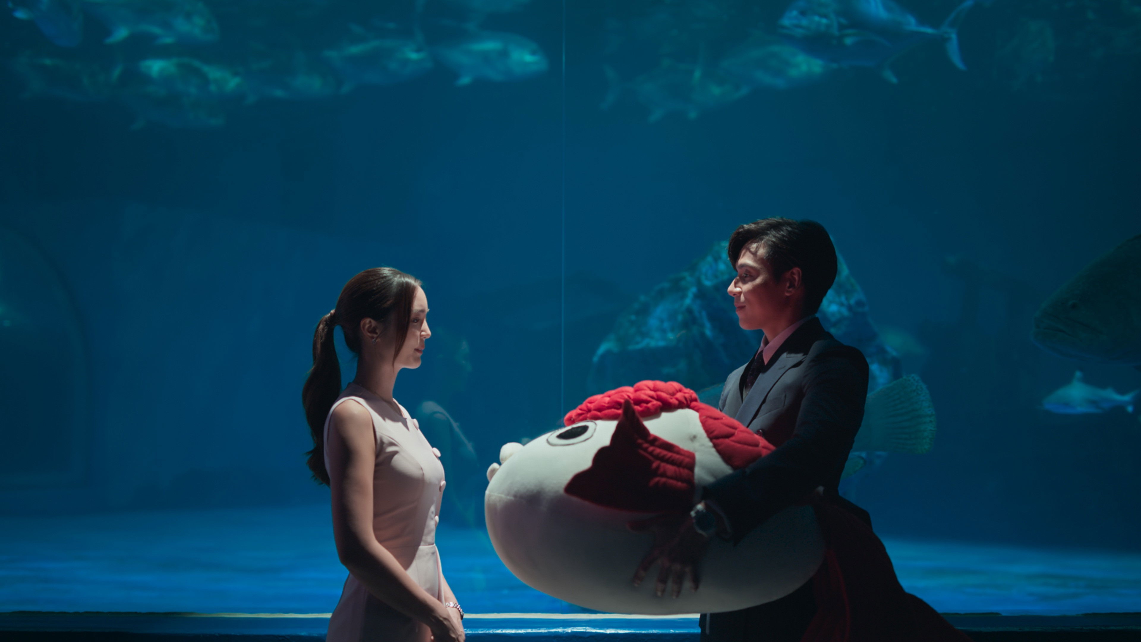 ตอนที่ 4 จังหวะตกหลุมรัก