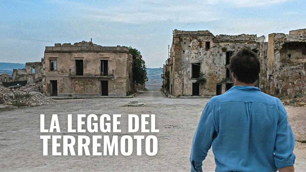 La legge del terremoto