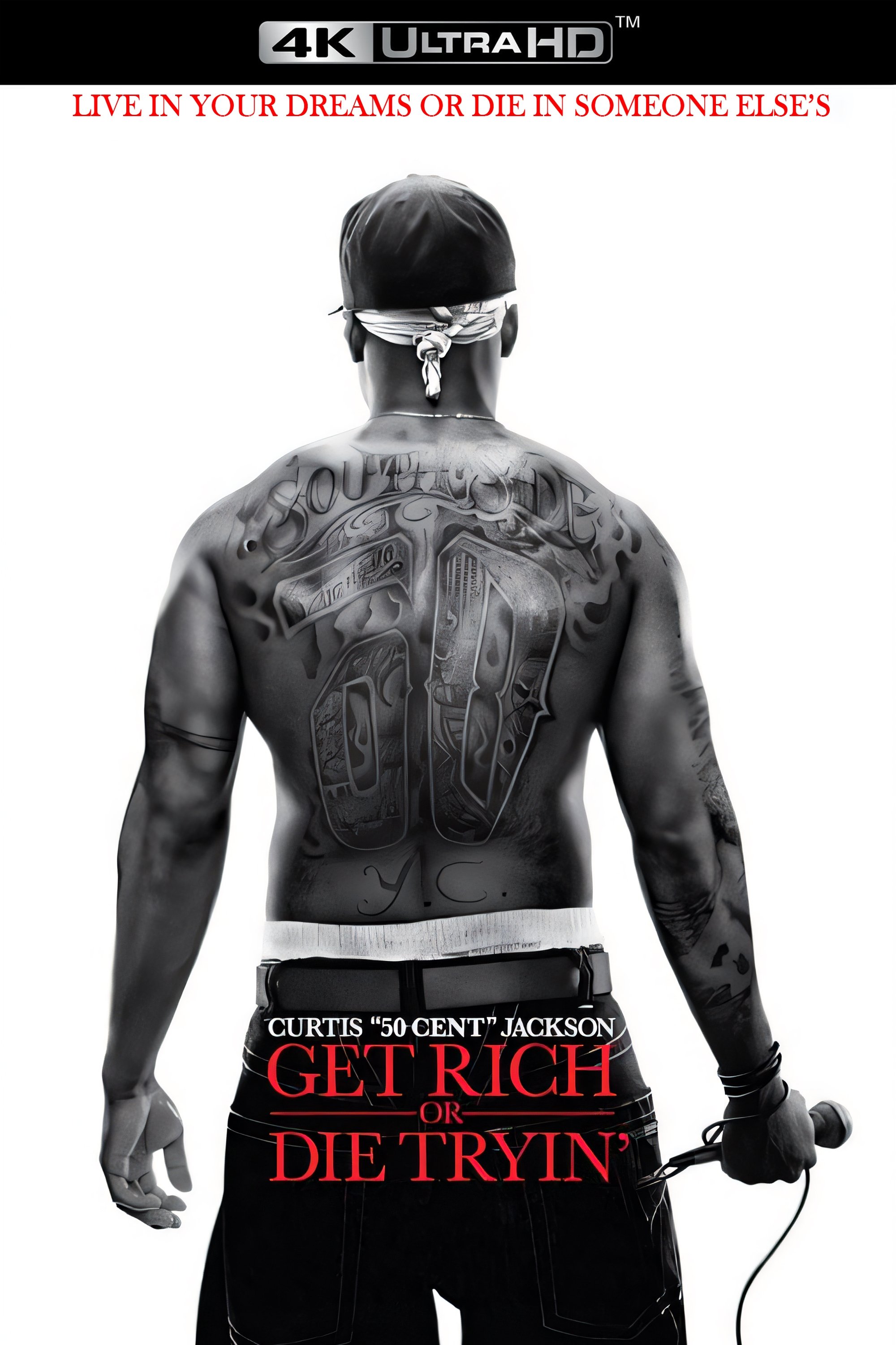 Get Rich or Die Tryin'