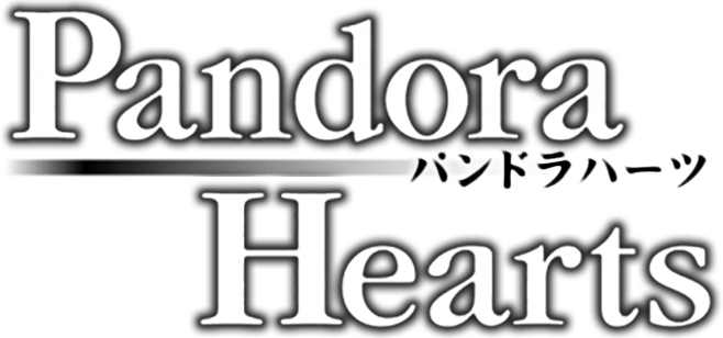 Pandora Hearts
