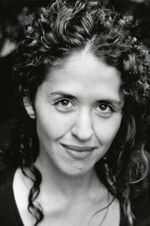 et billede af Viss Elliot Safavi