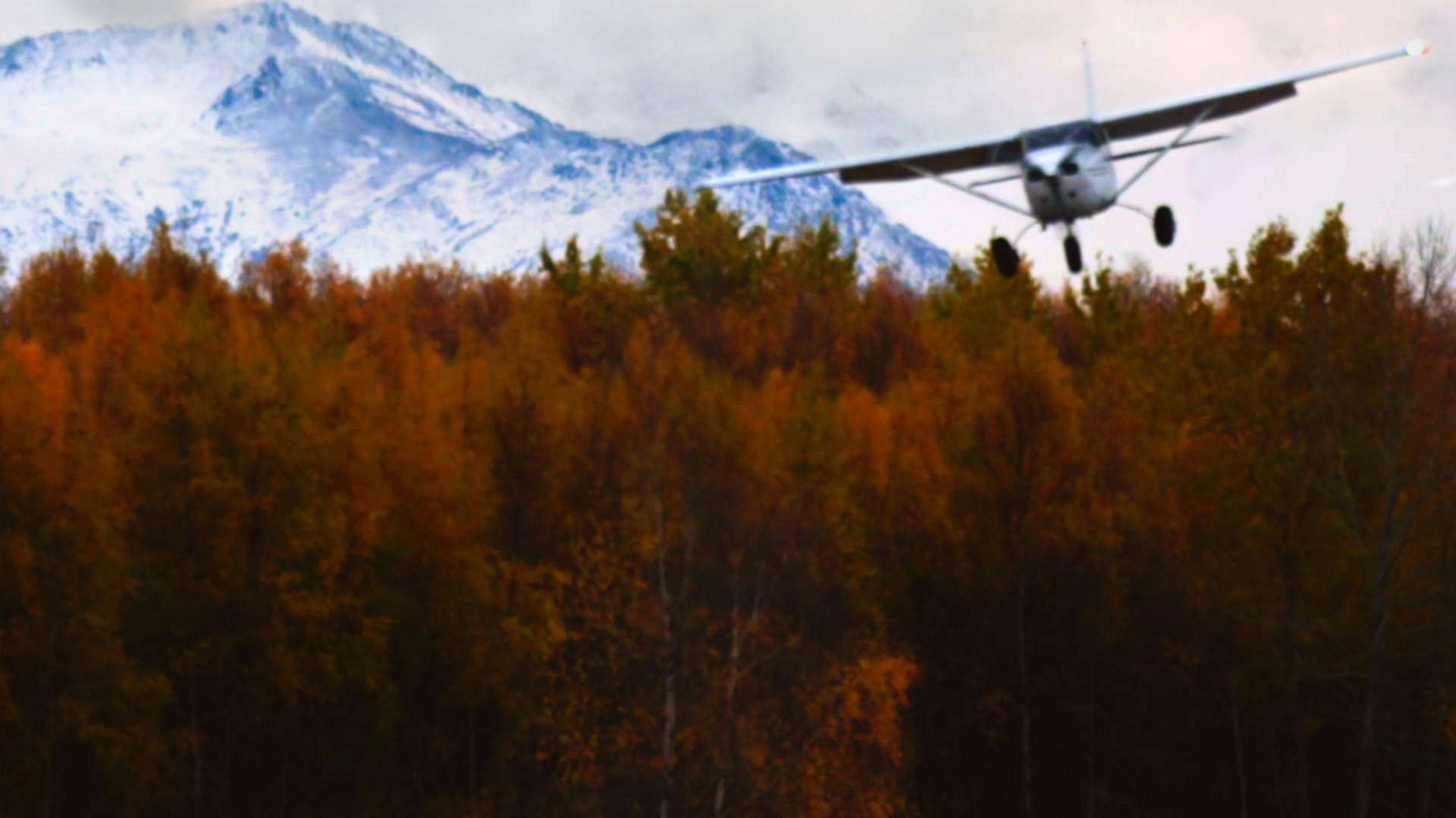Alaska Aircrash Investigations