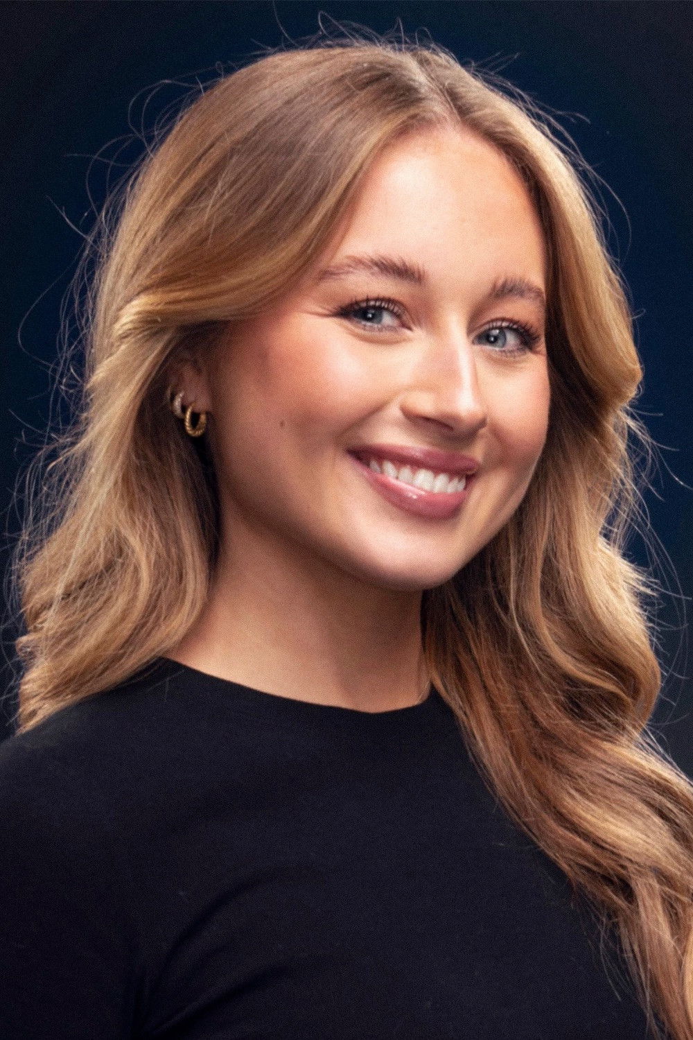 et billede af Jennie Sofie Lie Pickl