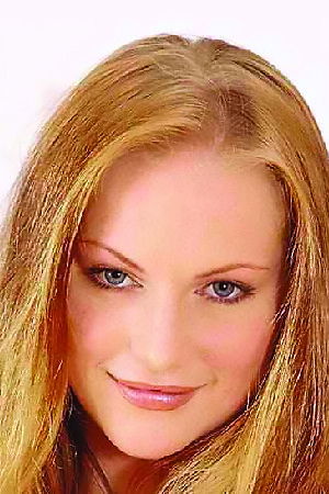 et billede af Suzana