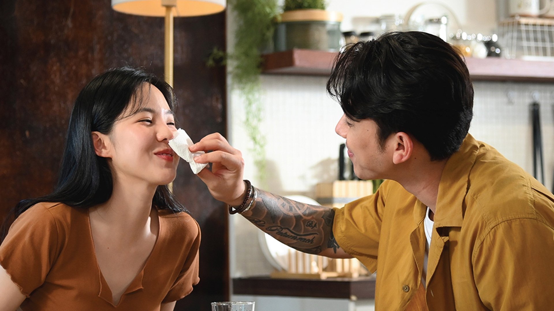 Oh...My Wife (2024)