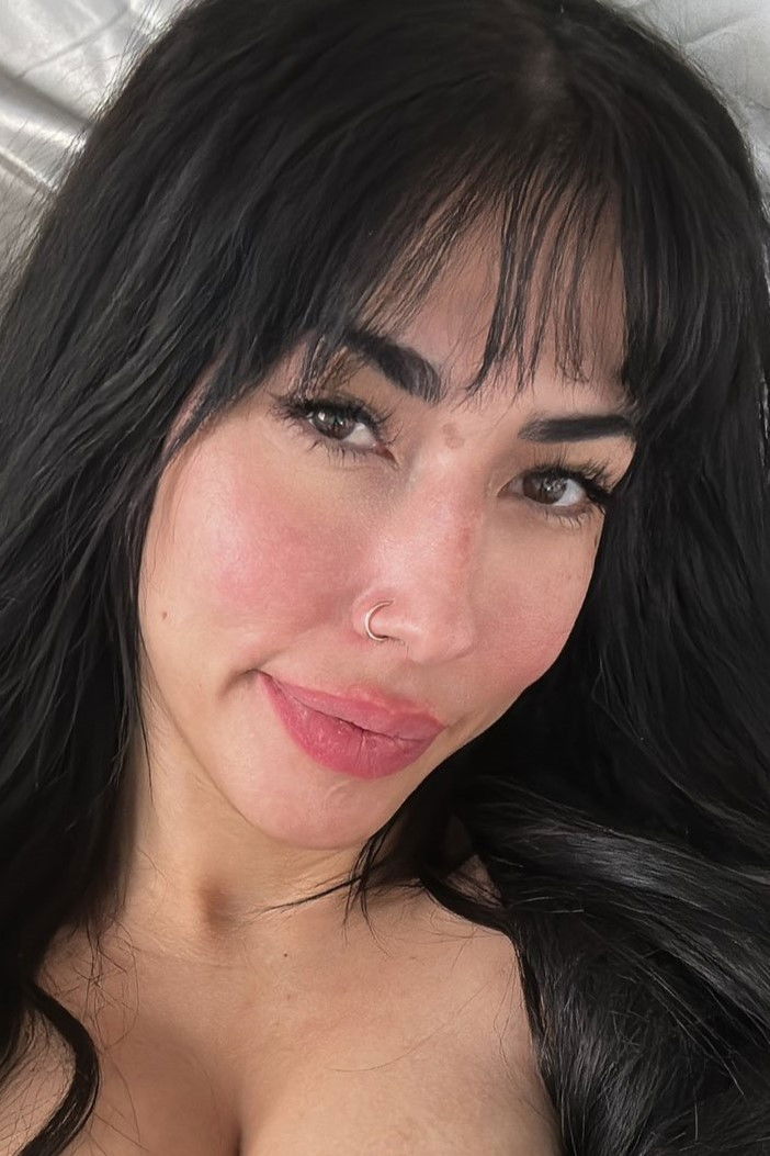 et billede af Sabina Magic