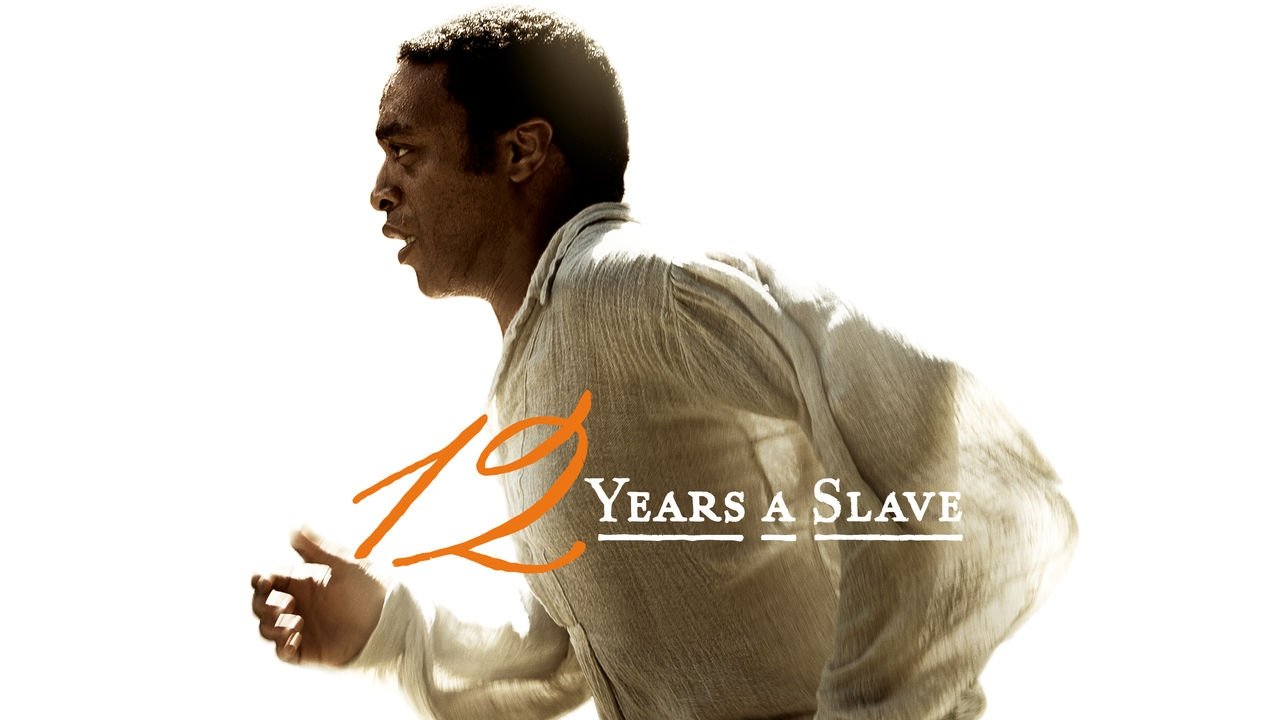 12 Years a Slave