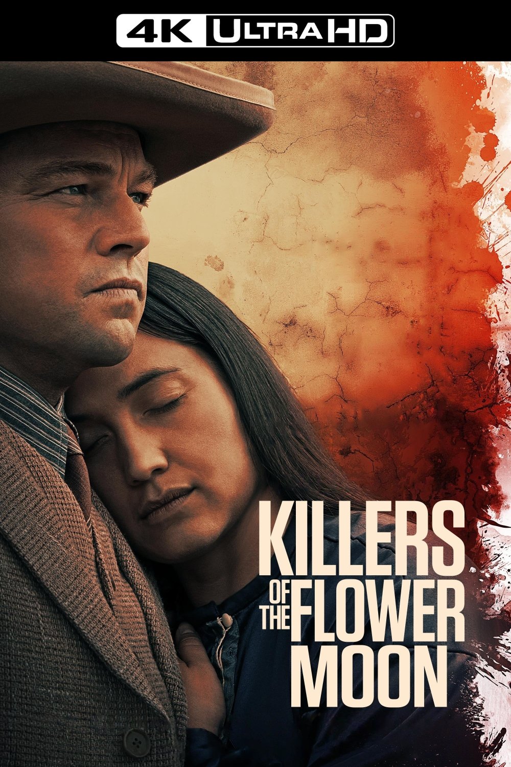 Killers of the Flower Moon
