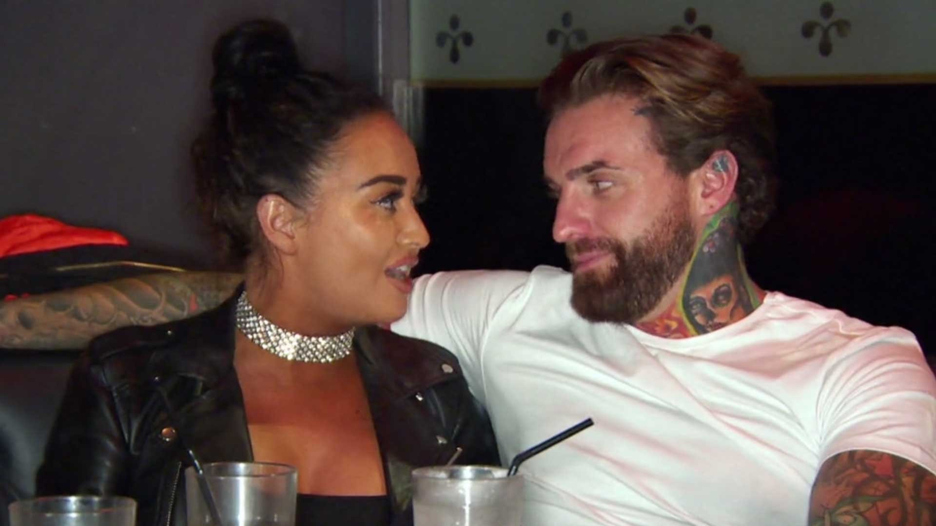 Geordie Shore