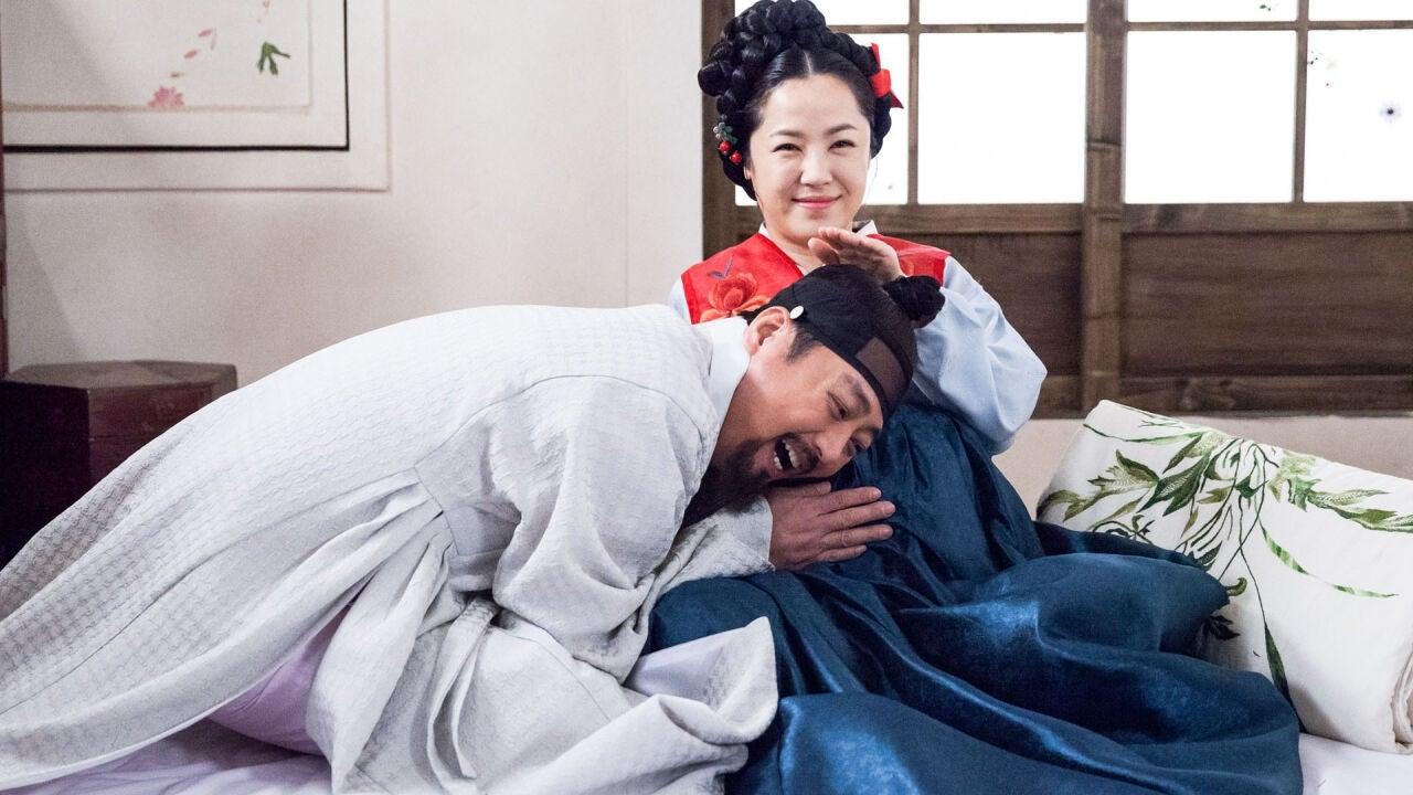 Saimdang, Memoir of Colors
