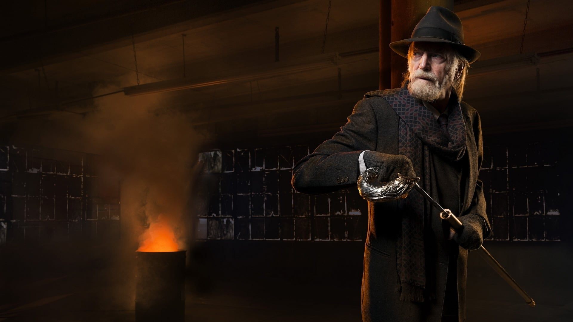 The Strain (2014): A Luta Contra um Vírus Mortal em uma Nova Era de Terror 2