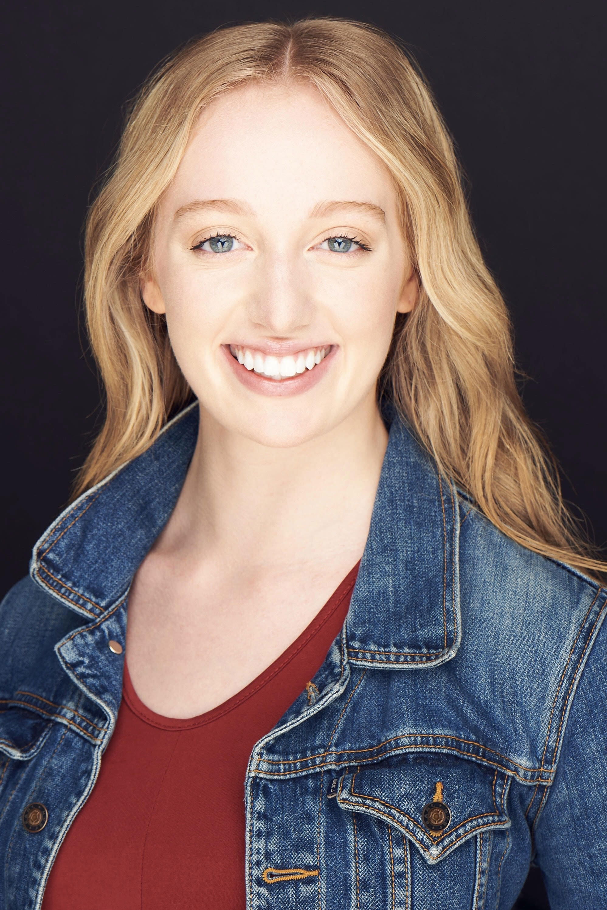 et billede af Ava Laroche