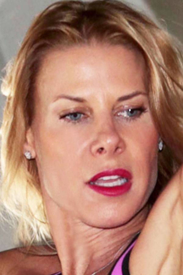 et billede af Karen Reichardt