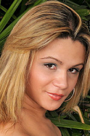 et billede af Viviane Rios