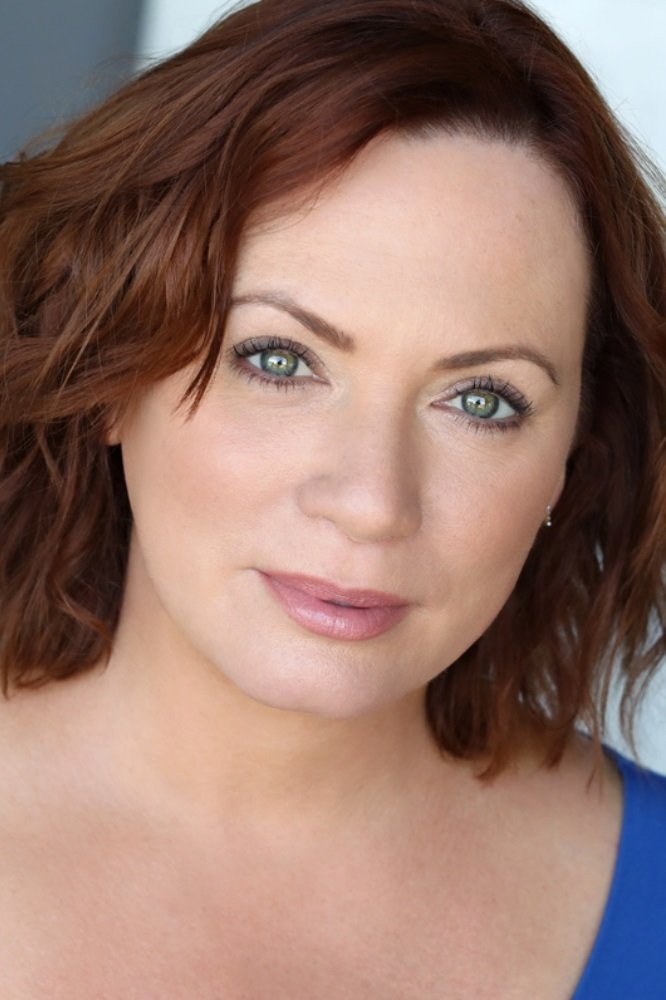 et billede af Tatiana Turner